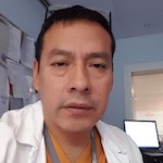 Brain And Spinal Cancer-neurosurgery-Llumiguano Carlos